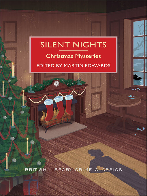 Cover image for Silent Nights
